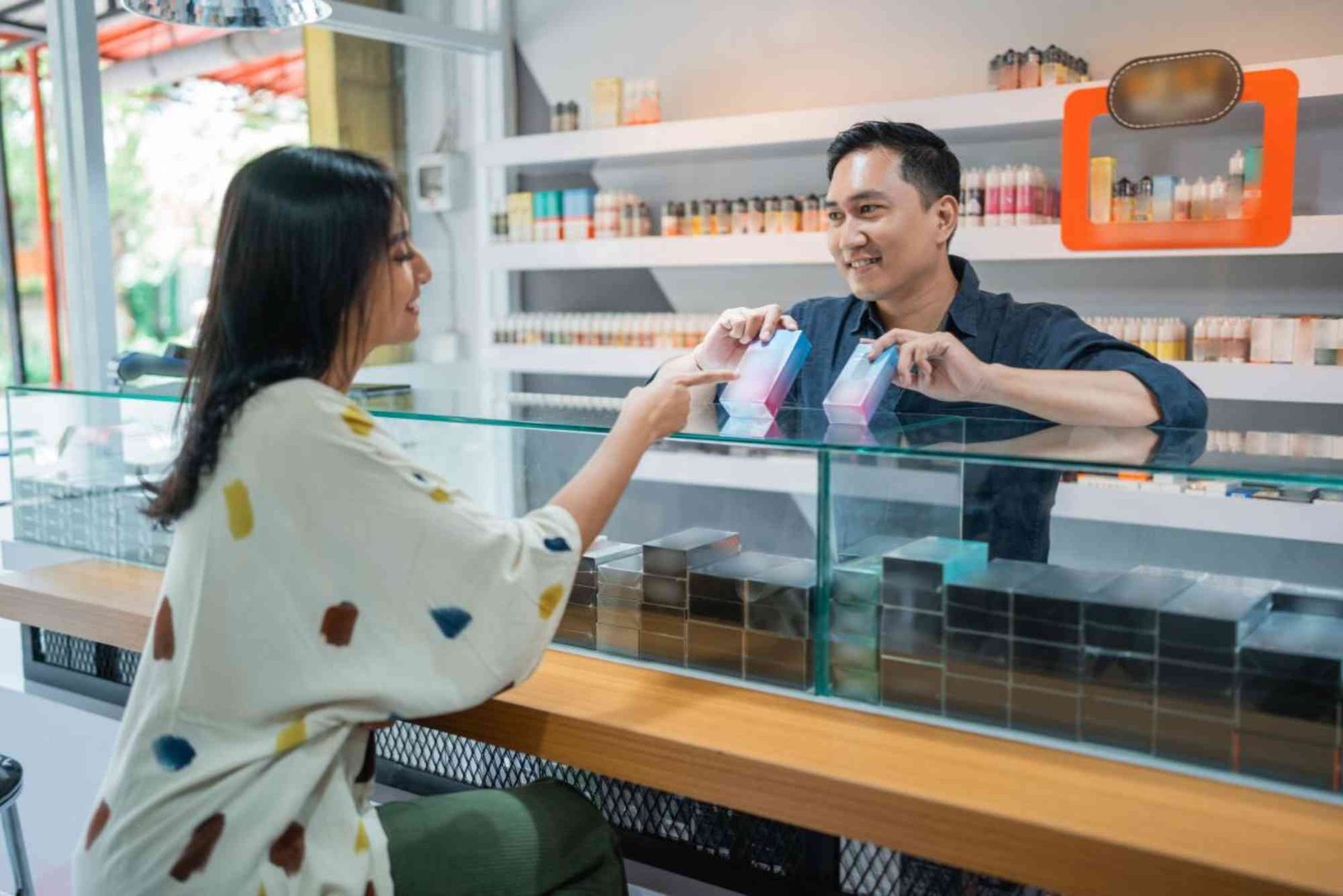 Yamanto Vape Shop: Best Stores and Local Guide