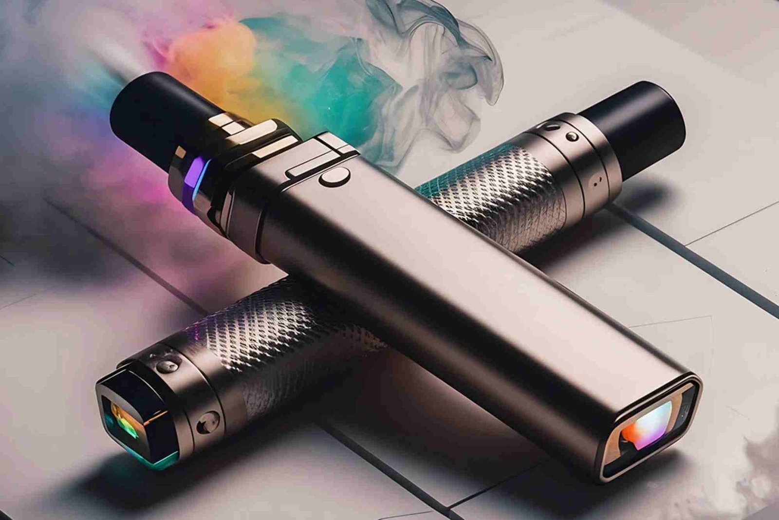 Common Misconception: Is vaping illegal in nh and the Truth About Vaping