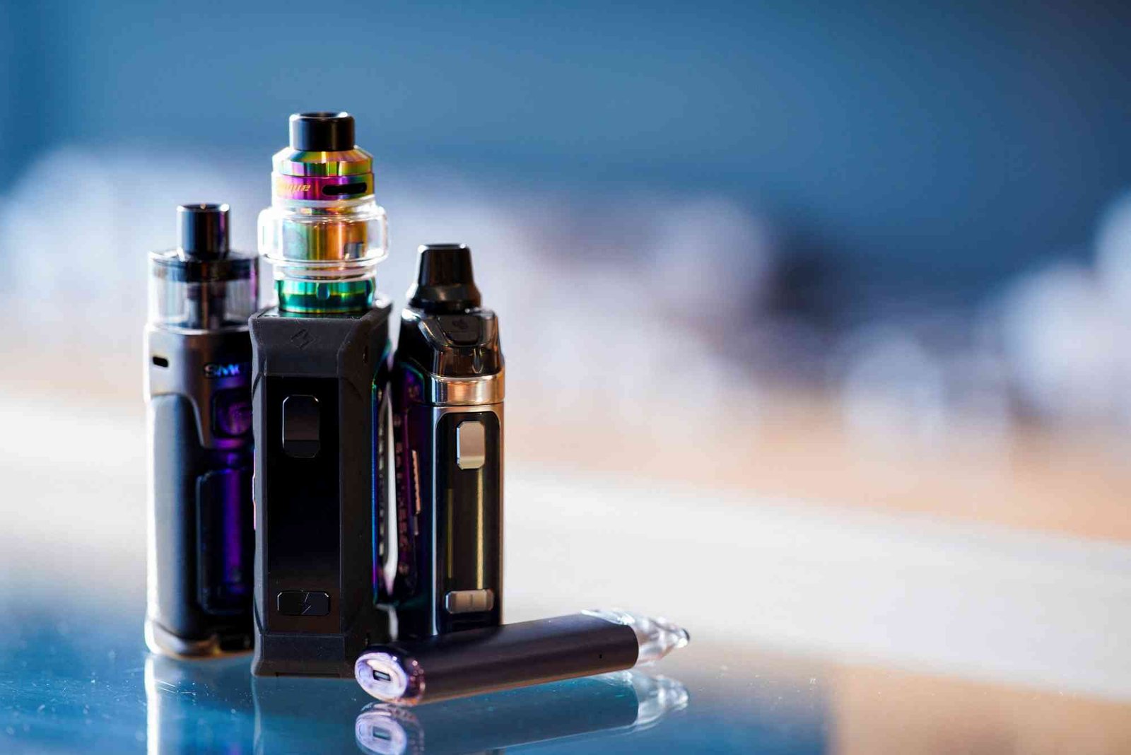Common Misconception Is vaping illegal in singapore and the Truth About Vaping