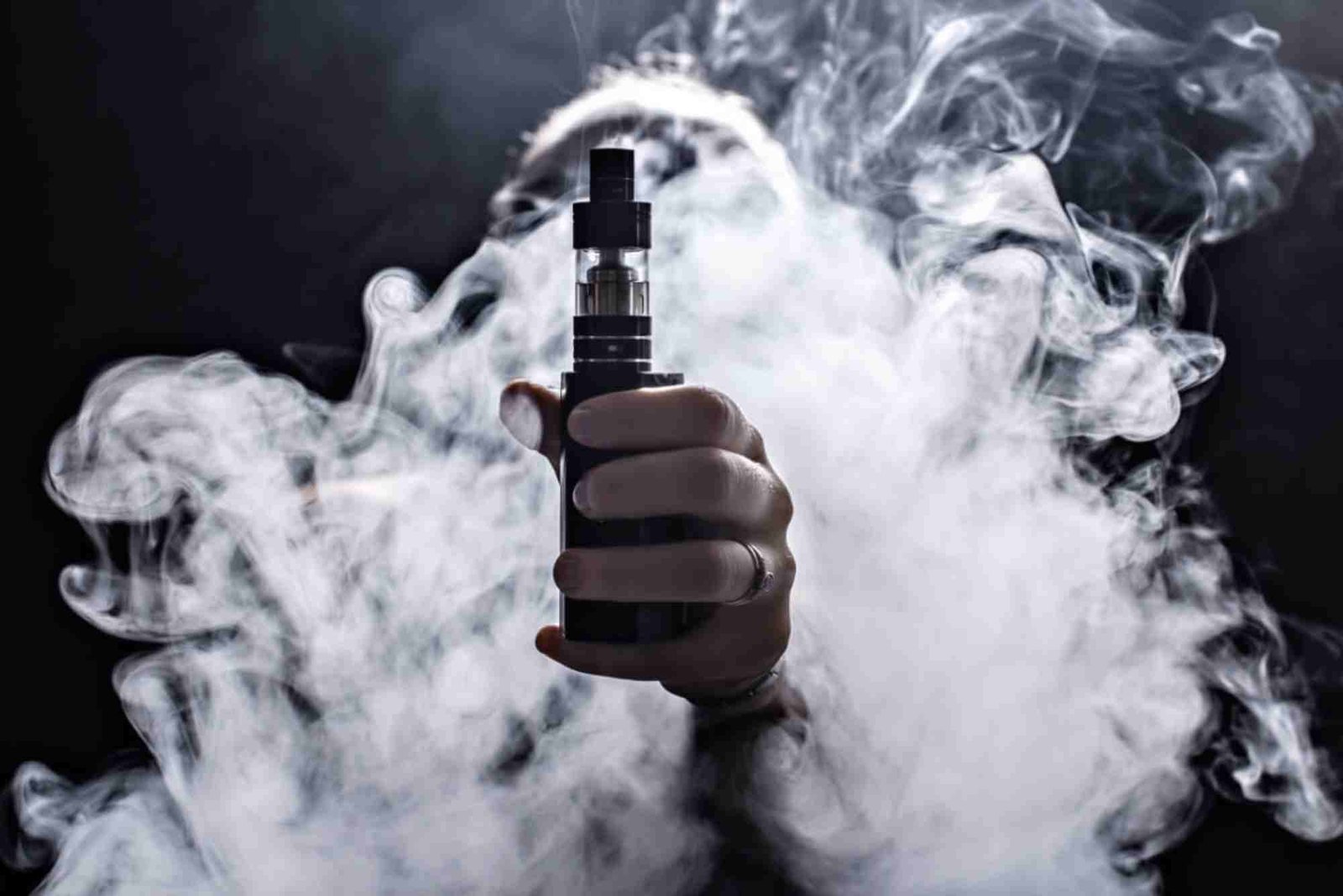 Common Misconception: Maryland vaping laws and the Truth About Vaping