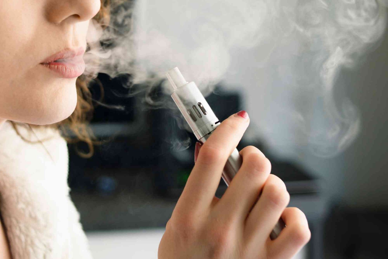 Can Eu Vaping Laws 2ml Truly Help Smokers Quit?