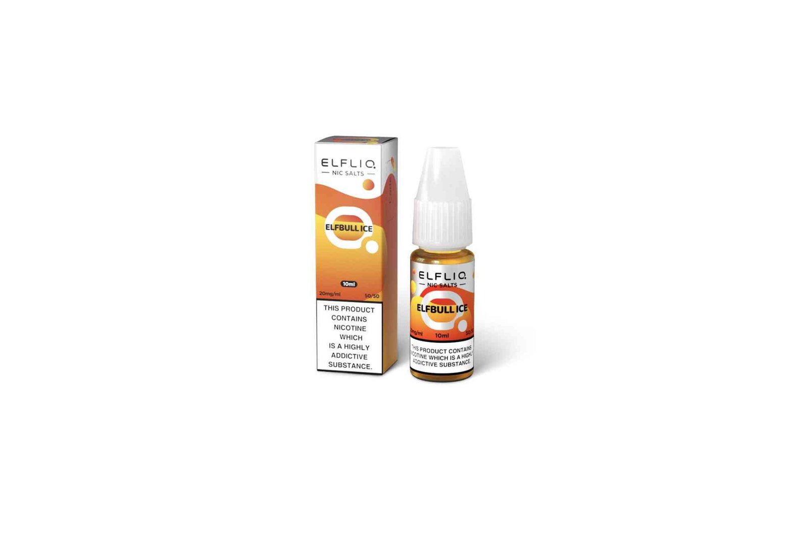 Difference Between Vape Juice and Nic Salts for Beginners