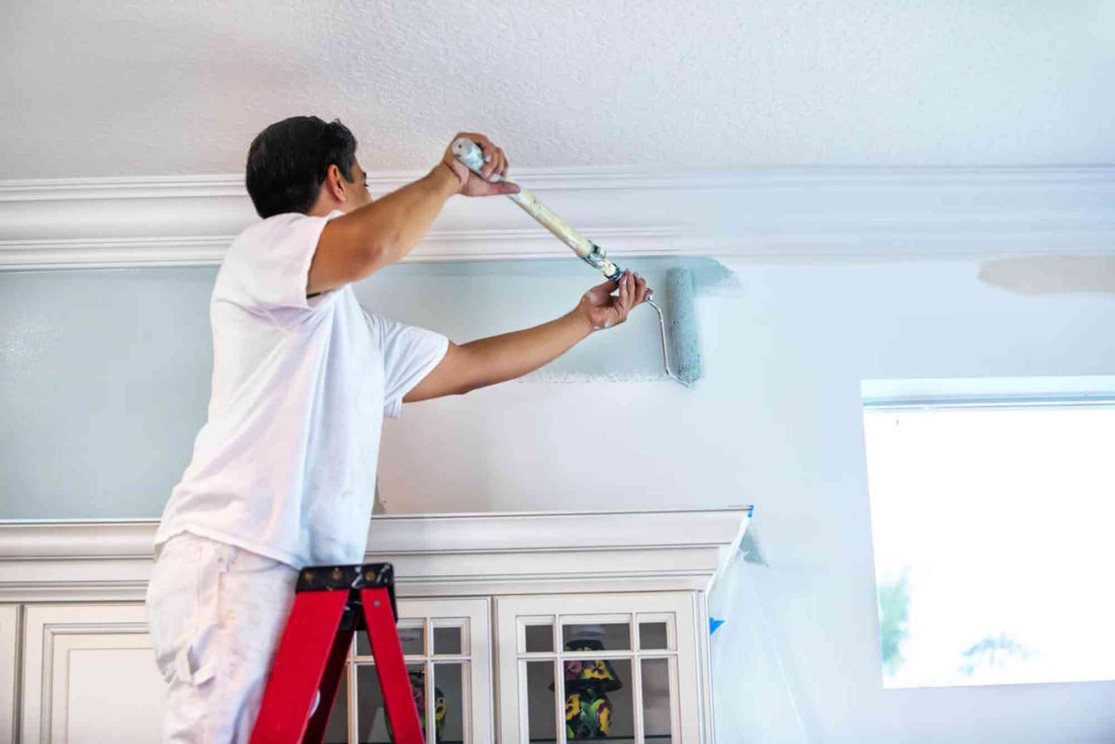 Interior Painters in San Antonio, TX