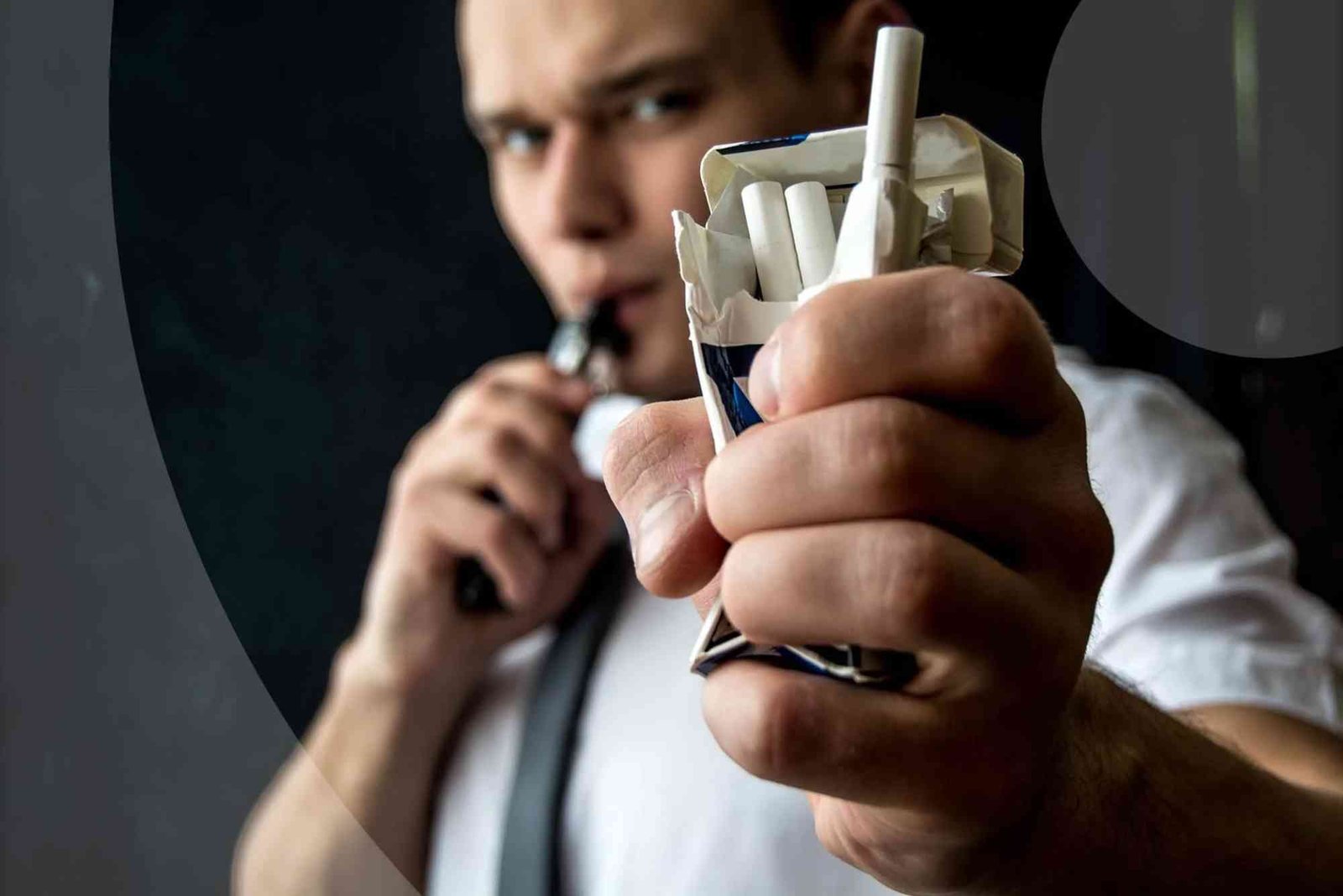 Can Complex vaping laws Truly Help Smokers Quit