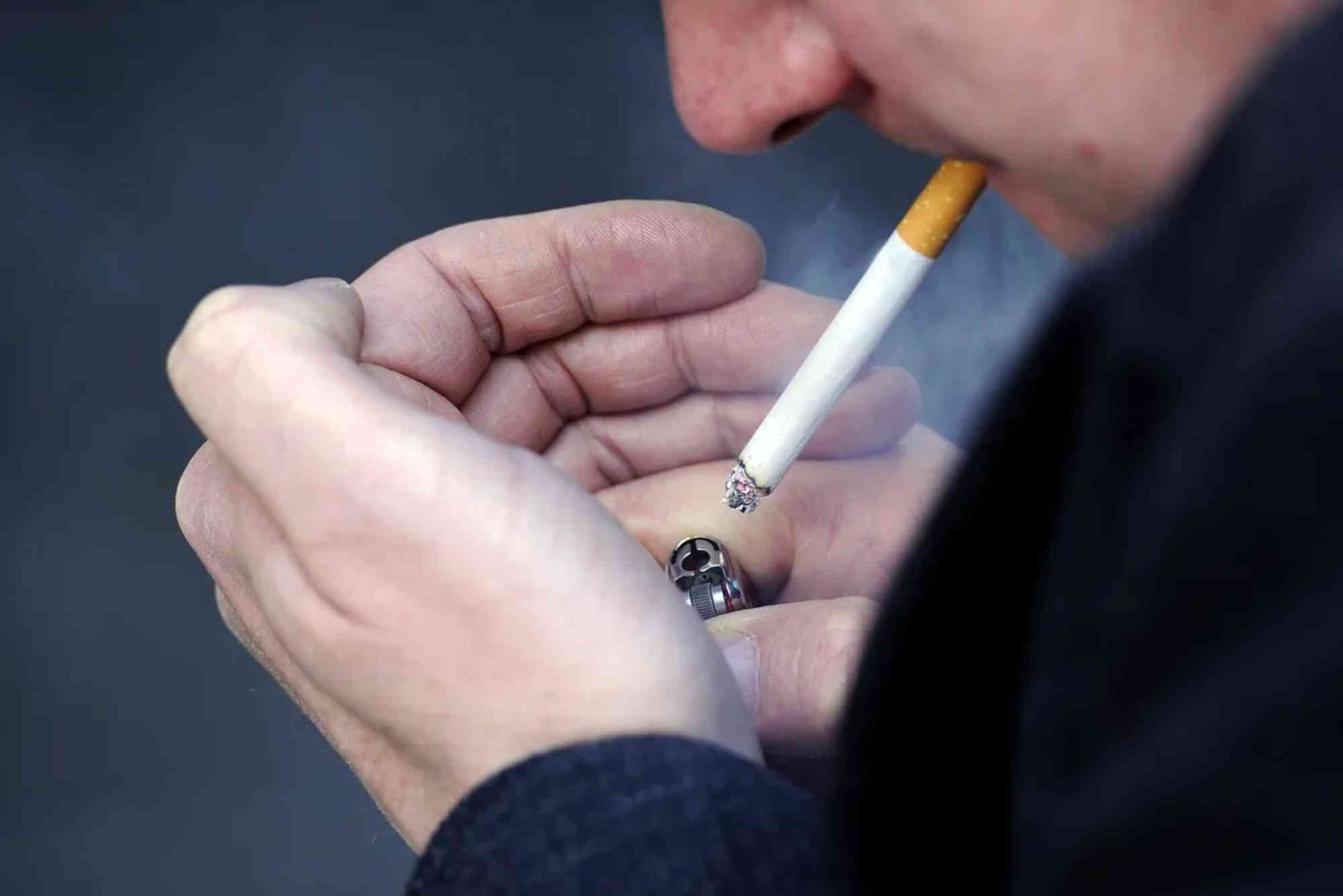 Can Vape Laws in Oregon Truly Help Smokers Quit?
