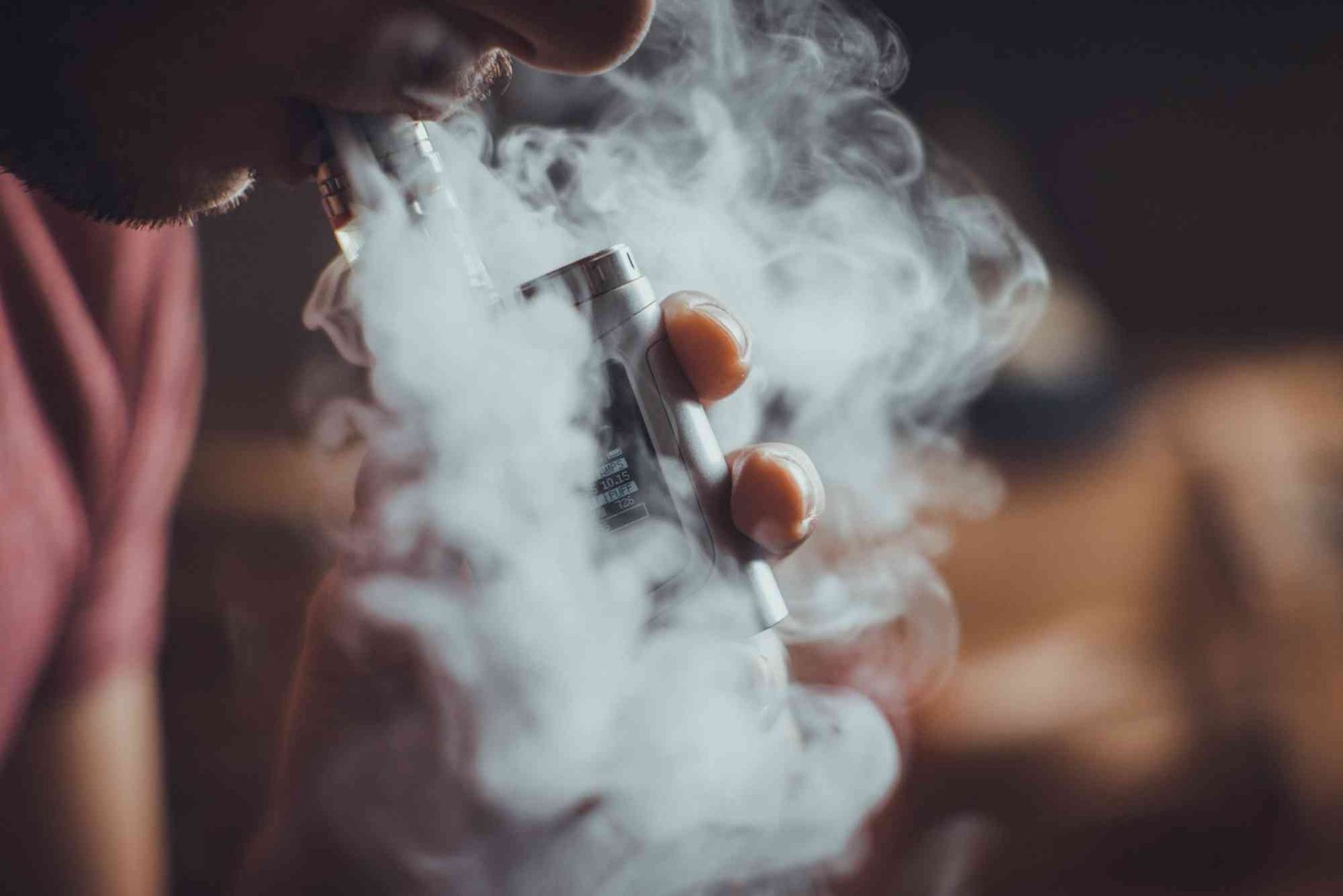 Can Is it illegal for A minor to Have A vape Truly Help Smokers Quit