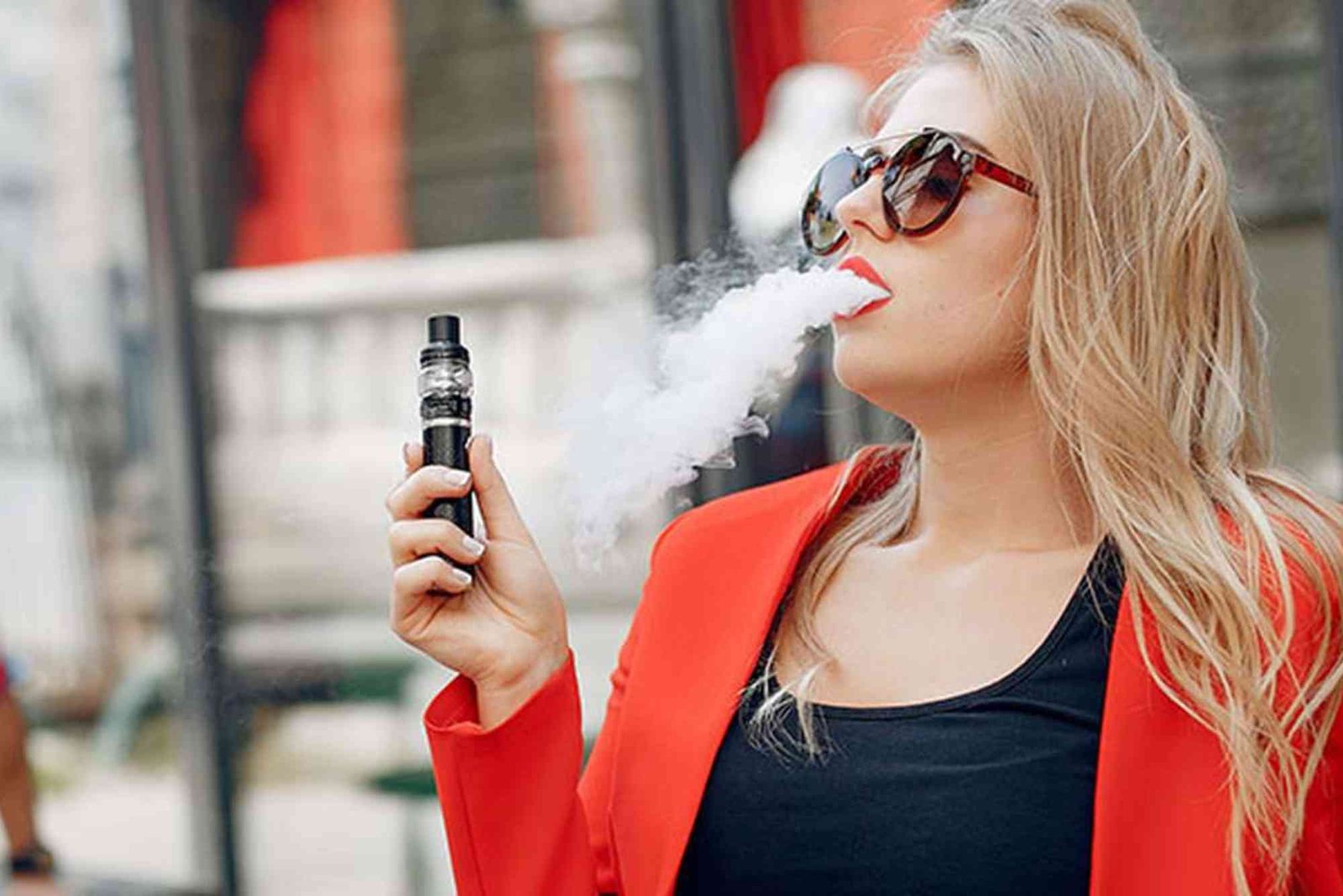 Can Is Vaping Illegal in the Netherlands Truly Help Smokers Quit?