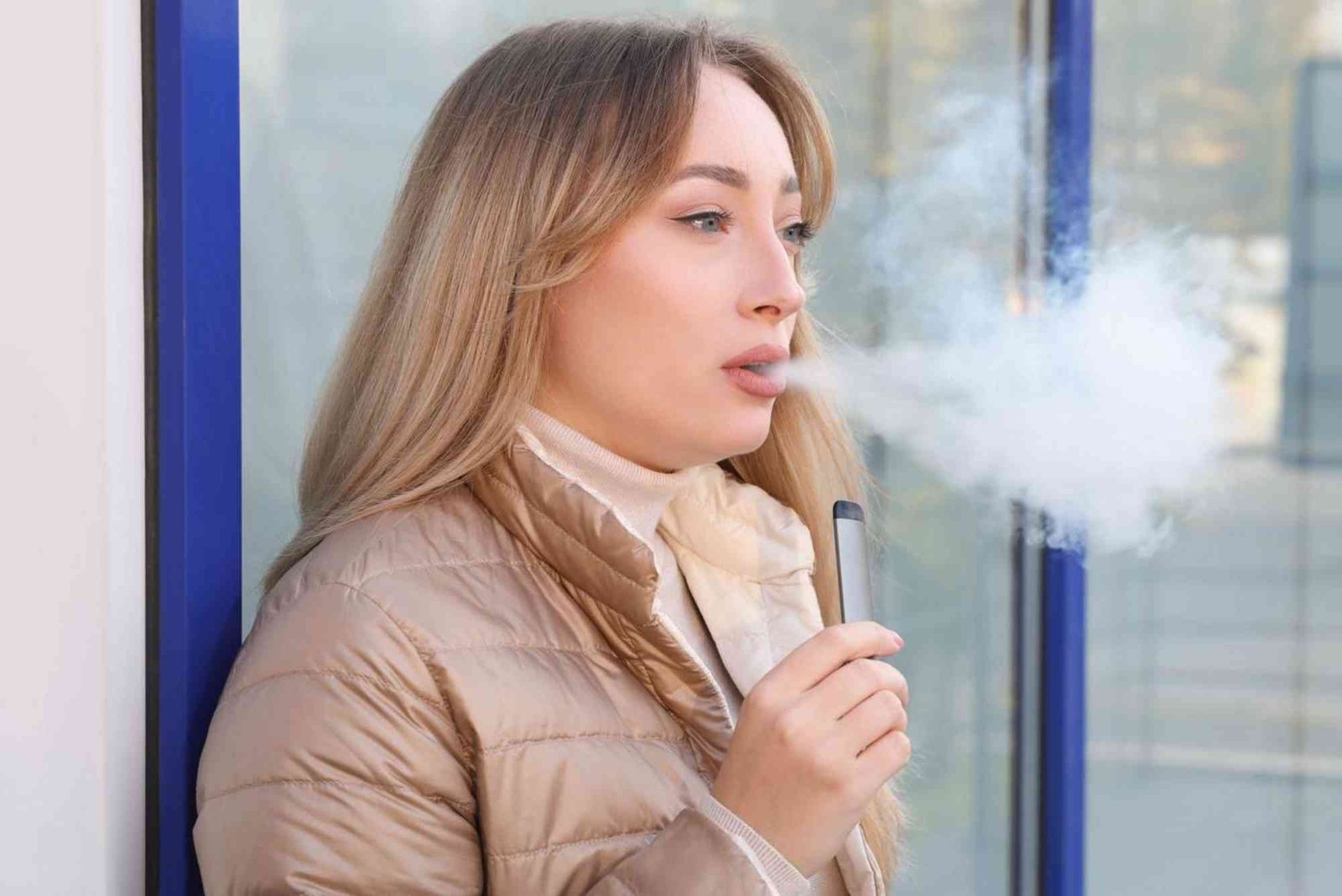 Can Is Vaping Illegal in Wales Truly Help Smokers Quit?