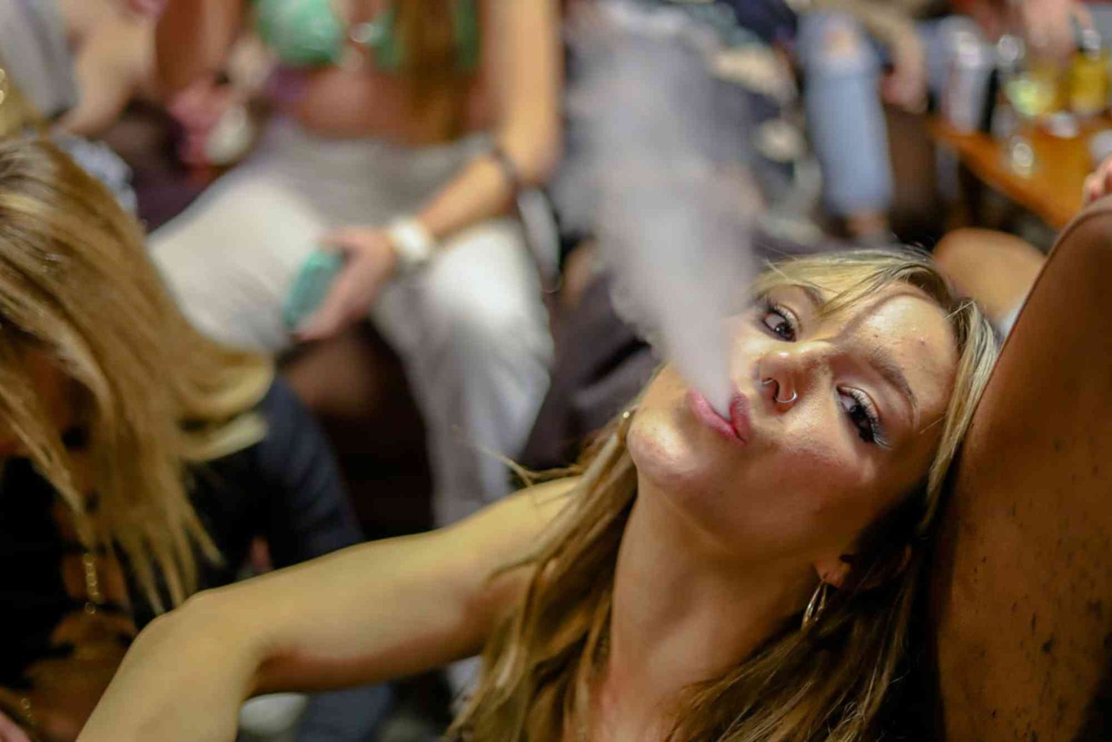 Can Nicotine Vape Illegal Truly Help Smokers Quit?
