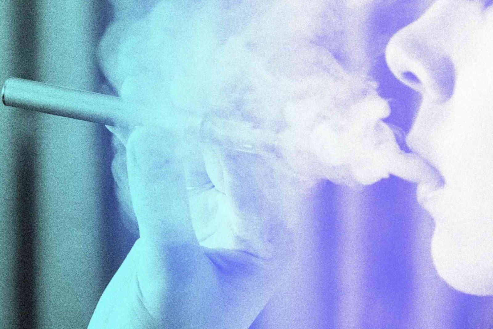 Can Vape Mail Law Truly Help Smokers Quit