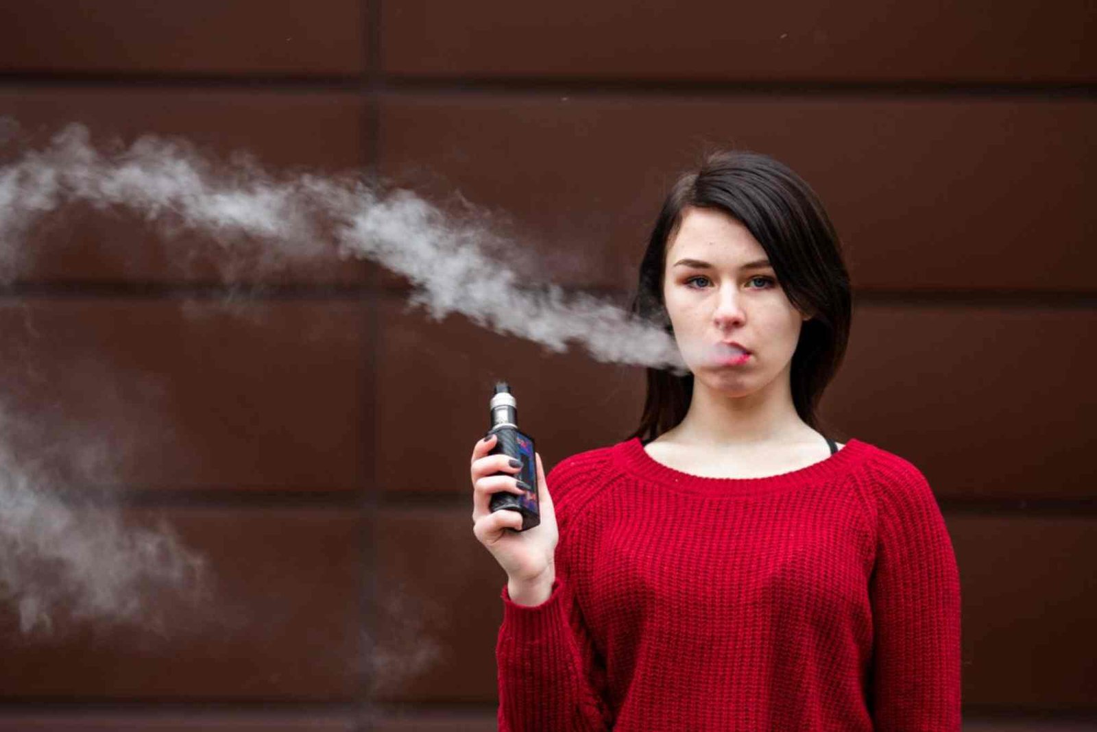 Vaping And Footwear: How Sneakers Are Influenced By Vape Culture
