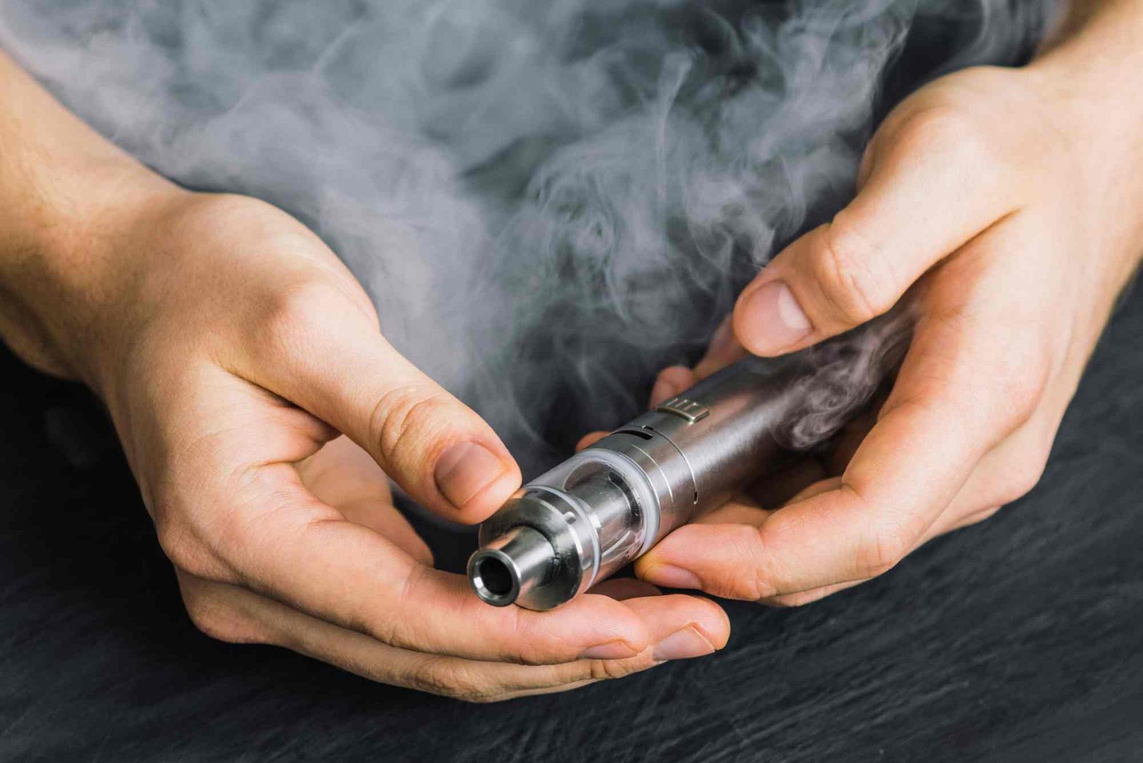 Dubai Vaping Laws 2022 and the Truth About Vaping