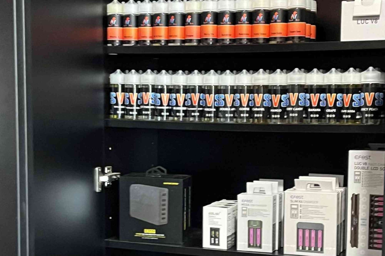 Southport Tobacconist And Vapes Best Stores and Local Guide