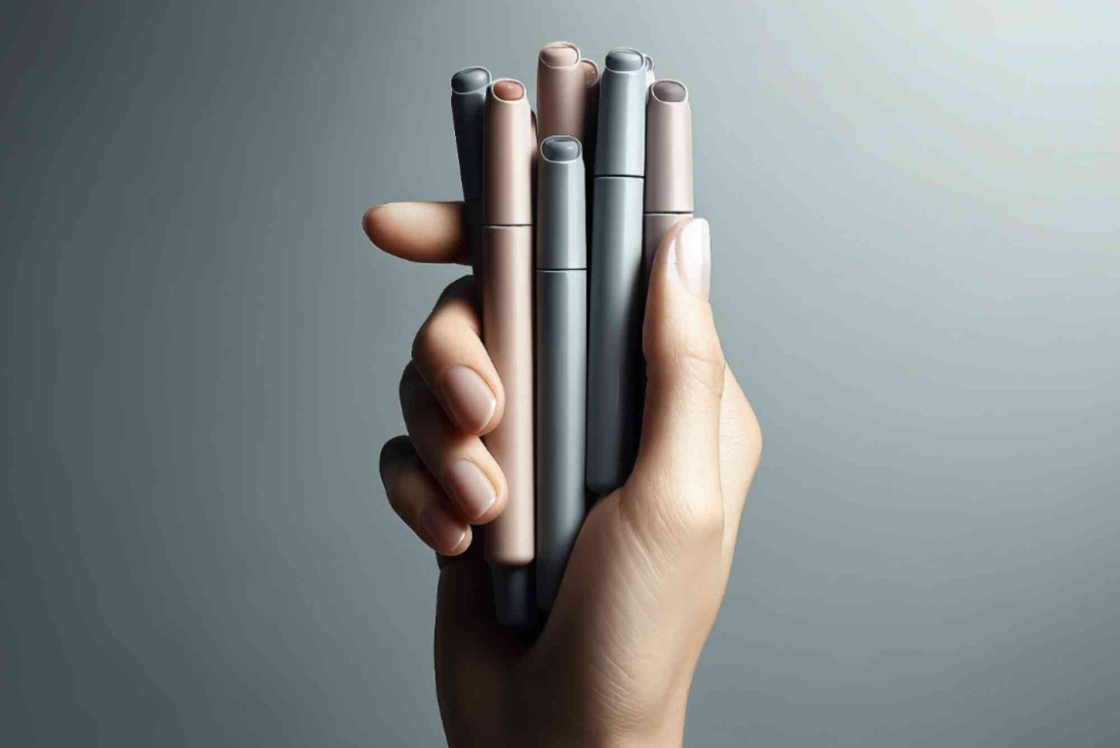 Vaping Meets High-End Accessories: How Vape Culture is Reshaping Luxury Fashion