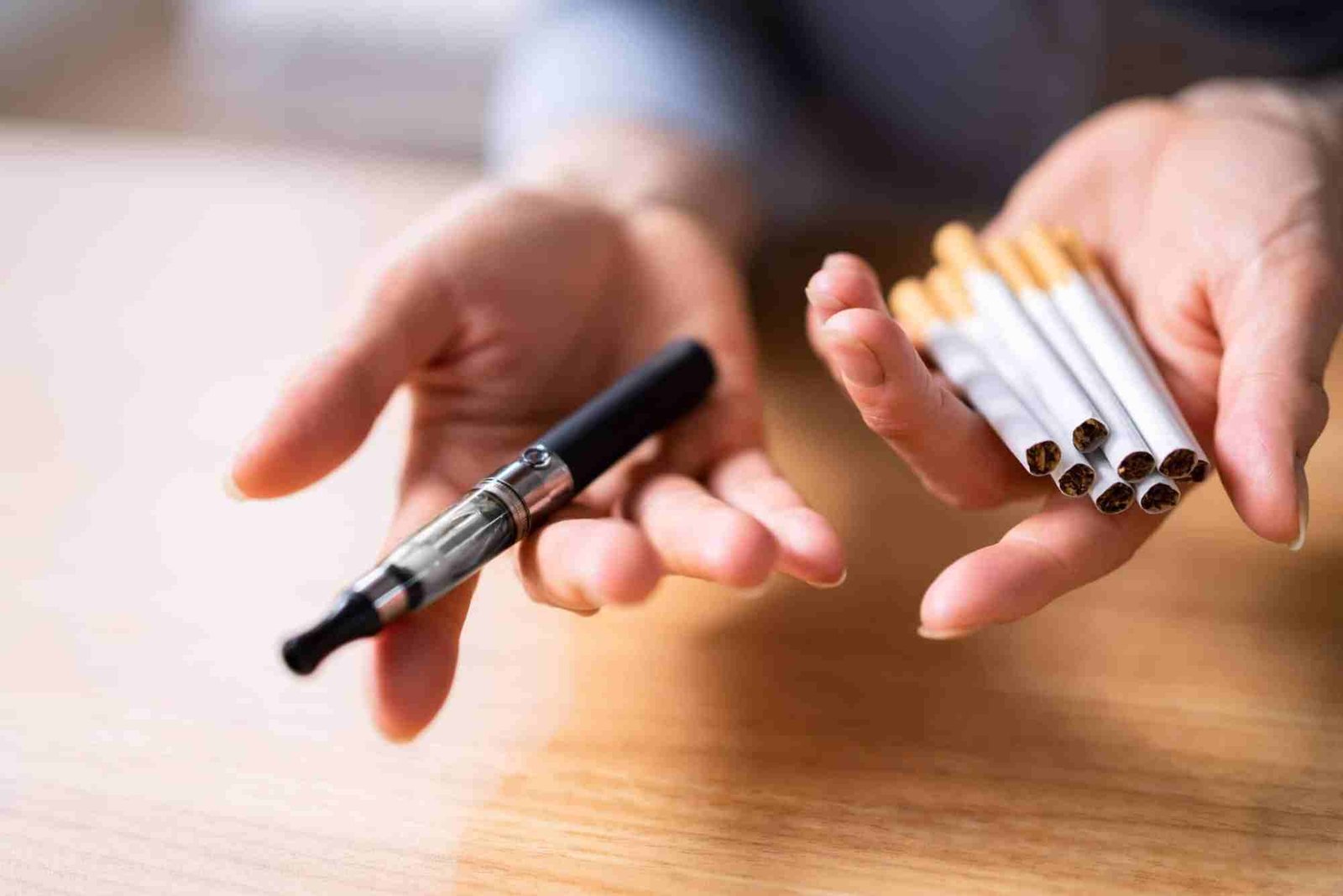 Vaping and Sustainability: The Future of Eco-Friendly Vape Gear in Fashion