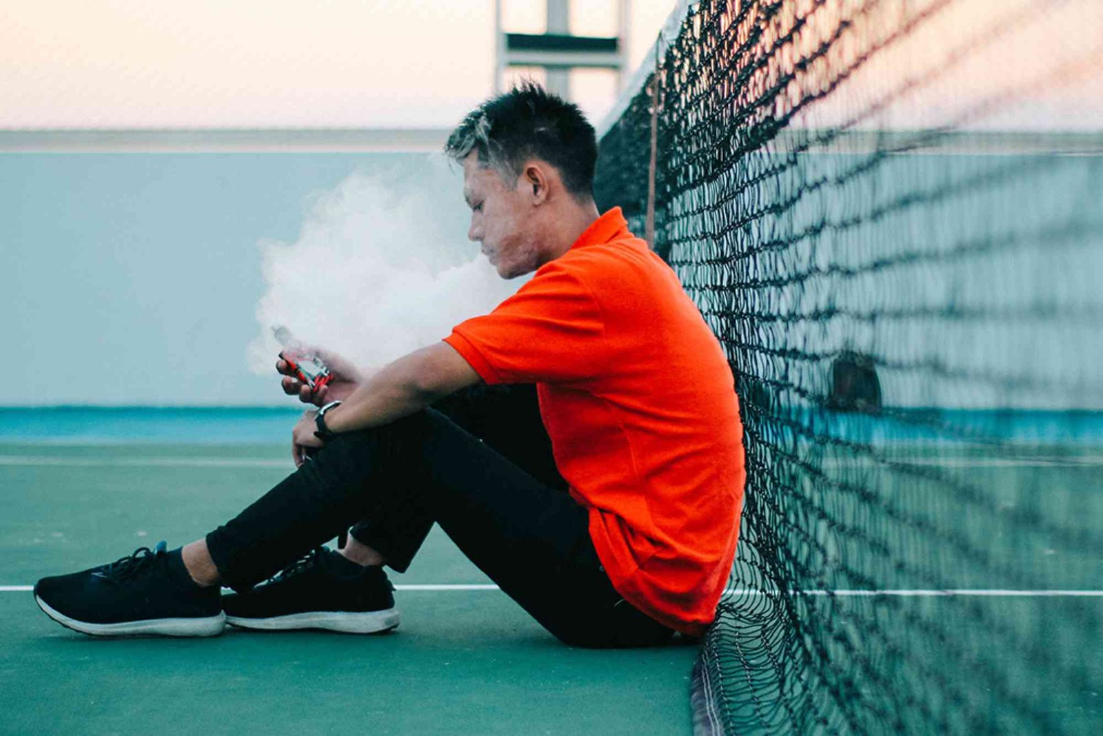 Vaping and the Future of Footwear: Sneakers and Vape Culture in 2025