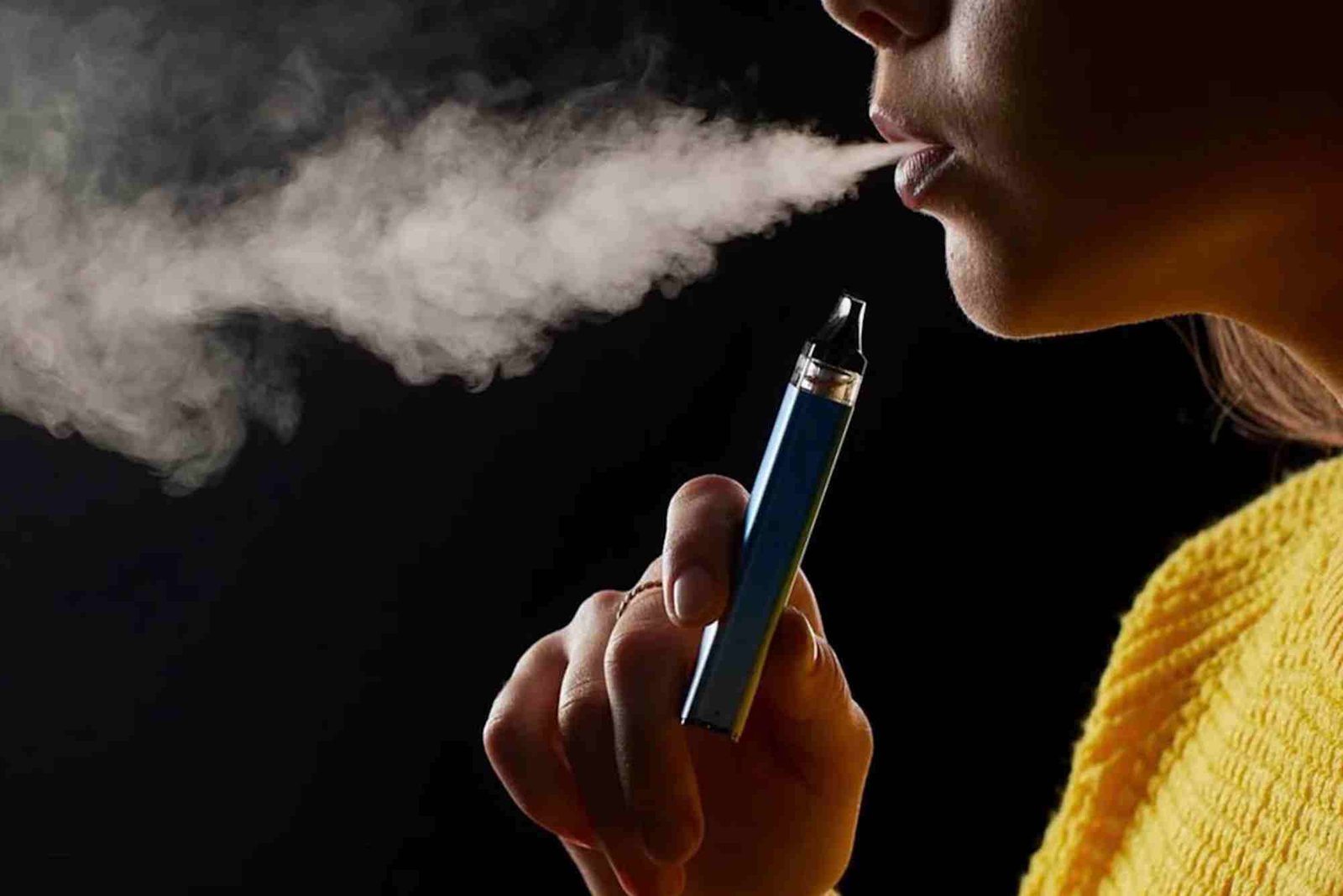 Can Is Vaping Illegal in CT Truly Help Smokers Quit?