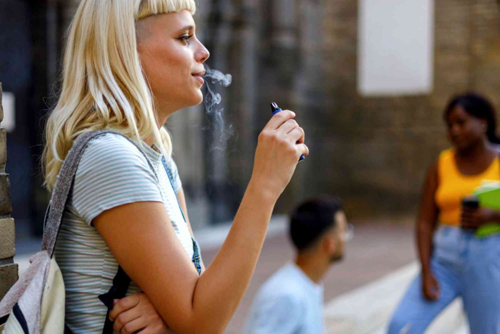 Can New jersey age vape law Truly Help Smokers Quit?