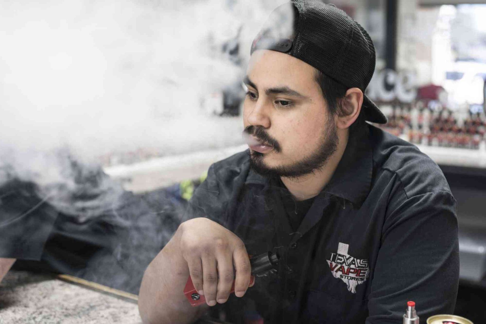 Can Texas vape laws 2017 Truly Help Smokers Quit?