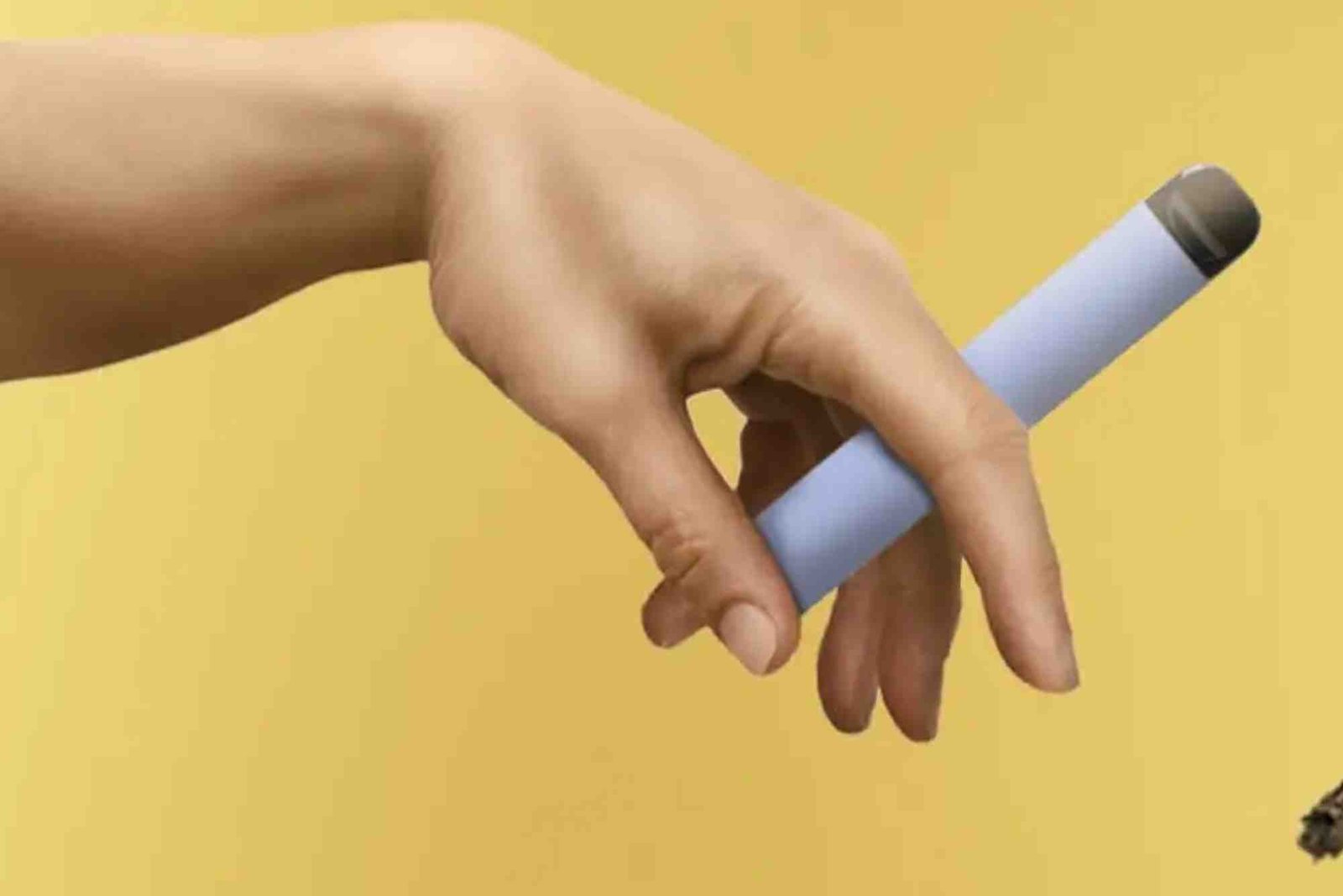 Can Tpd Laws Vaping Truly Help Smokers Quit?