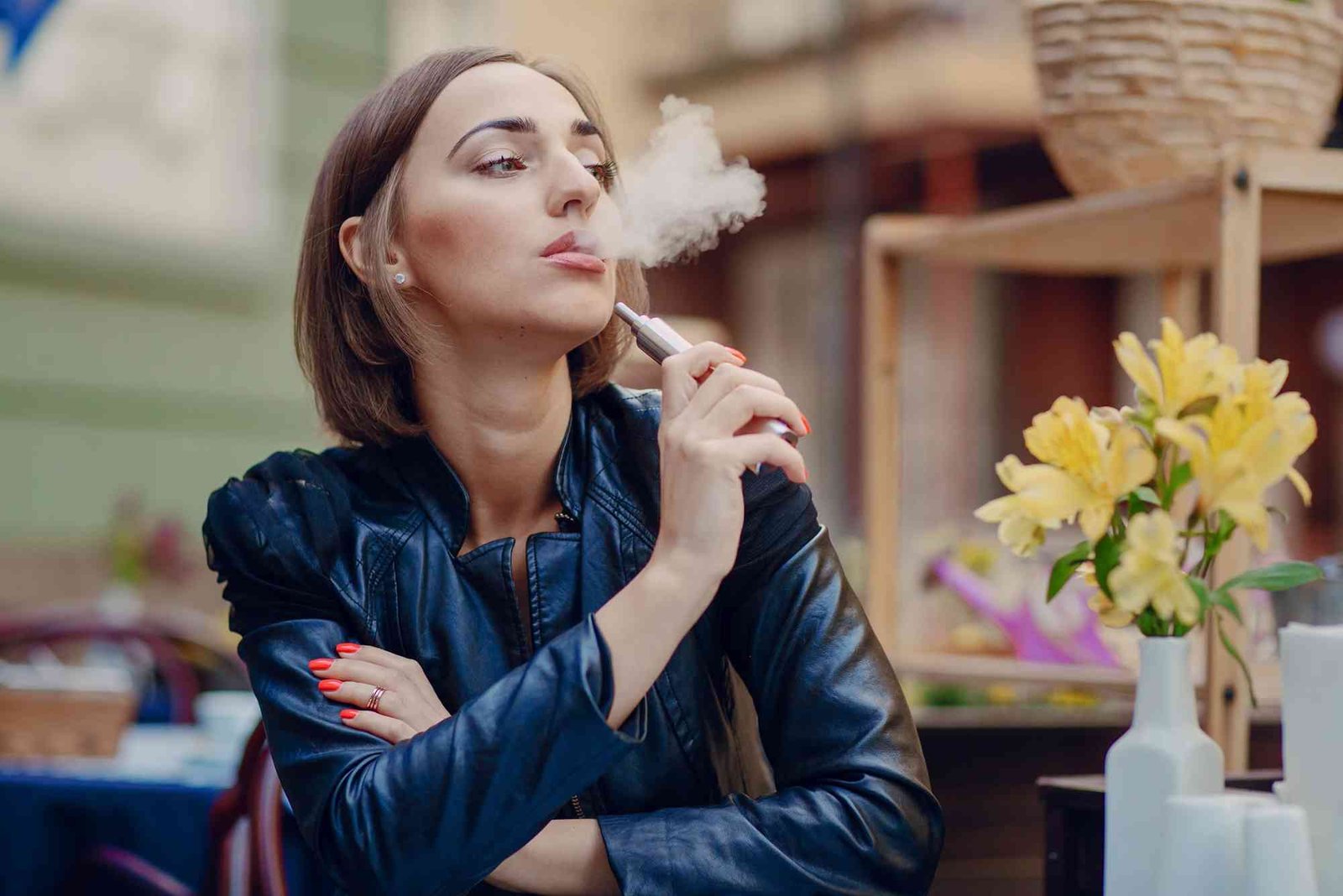 Can E-cigarette Truly Help Smokers Quit