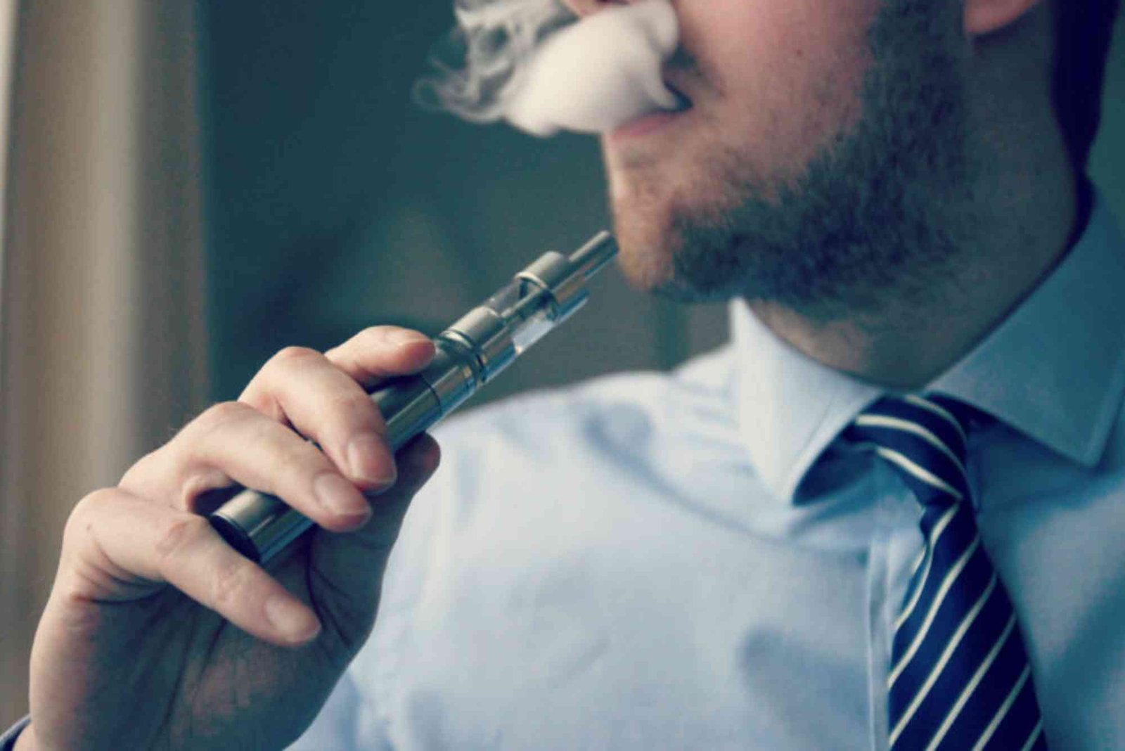 Can Ohio Vape Laws Truly Help Smokers Quit?