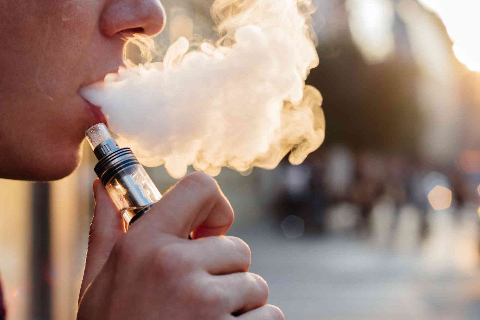 Can Oklahoma vape laws October 2023 Truly Help Smokers Quit?