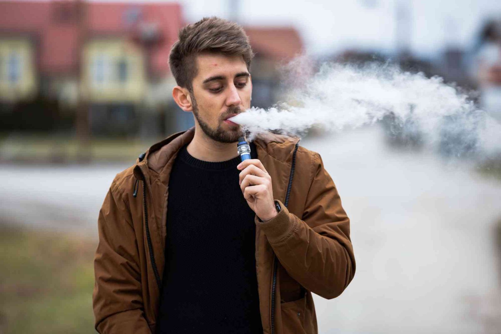 Can Vape Pen Explodes Law Suit Truly Help Smokers Quit