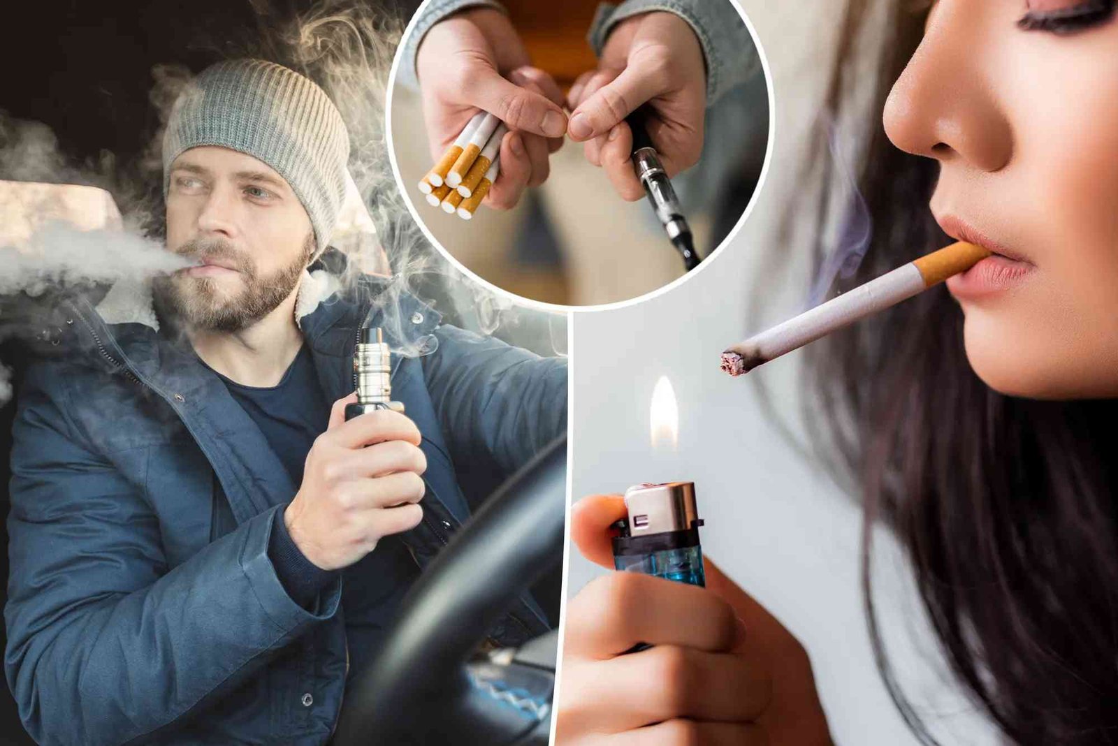 Common Misconception: Fines for Vaping in Massachusetts and the Truth About Vaping