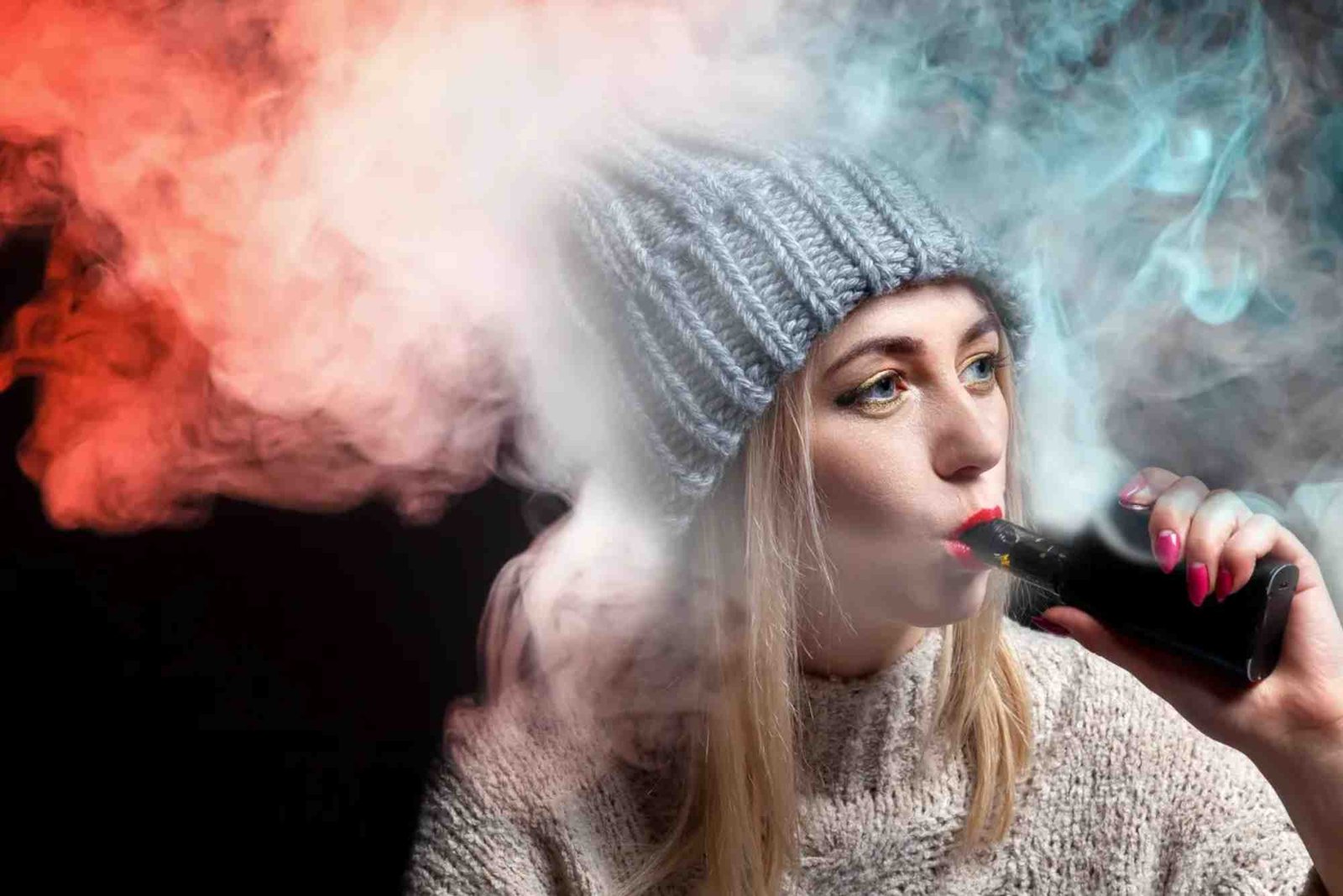 Vaping and Luxury Fashion: How Vape Culture is Merging with Couture in 2025